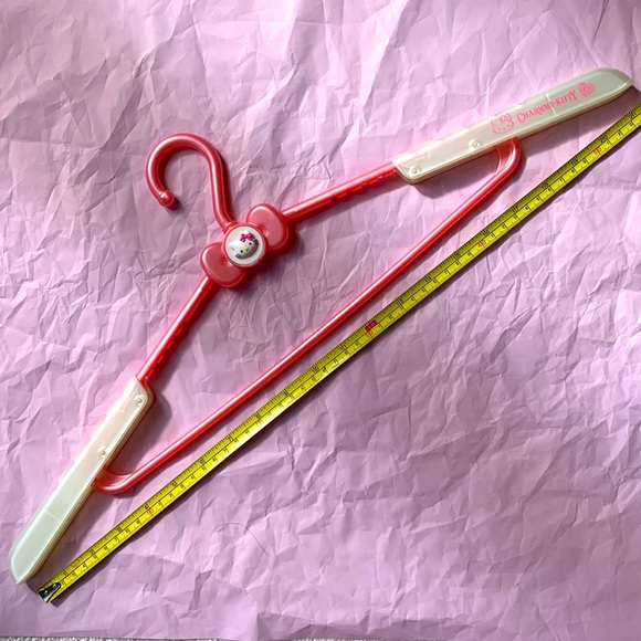 Hello Kitty clothes hanger - Picture 9 of 9
